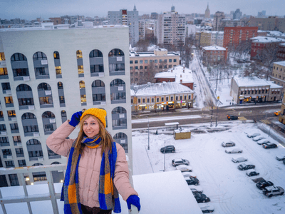 About Roof Repair Experts Anna, OH